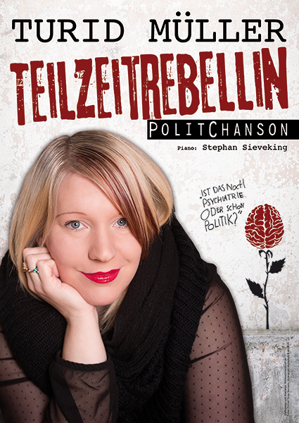 Teilzeitrebellin